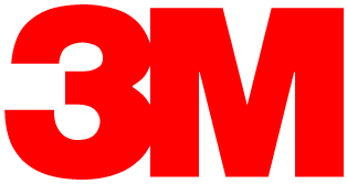 Image of the 3M Logo for commercial janitorial service